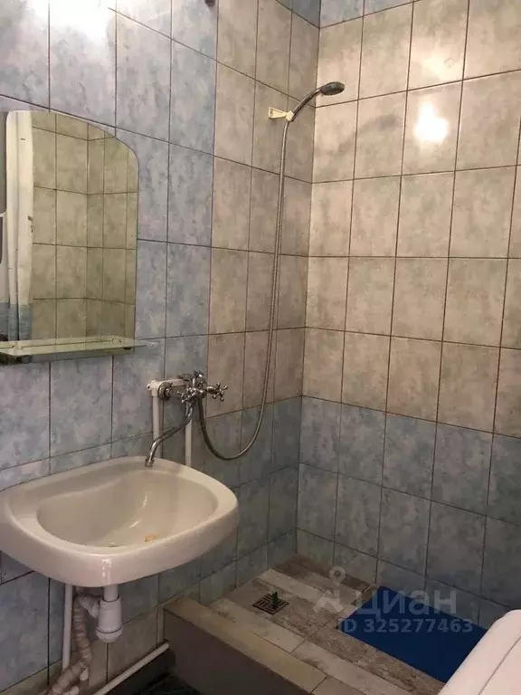 1-к кв. Крым, Симферополь пер. Заводской, 29 (38.0 м) - Фото 2