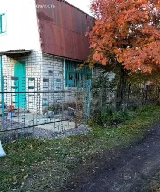 Дом в Первомайский район, НСОТ Надежда НЗЖБИ, 11-я линия (52 м) - Фото 2