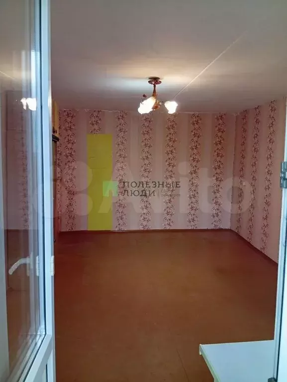 1-к. квартира, 41,9 м, 3/5 эт. - Фото 0