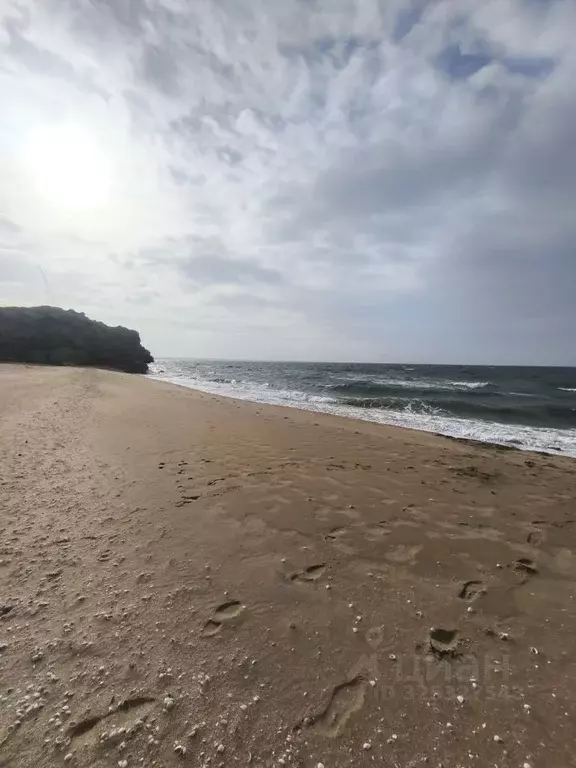 Участок в Крым, Ленинский район, Глазовское с/пос, с. Юркино ул. ... - Фото 2