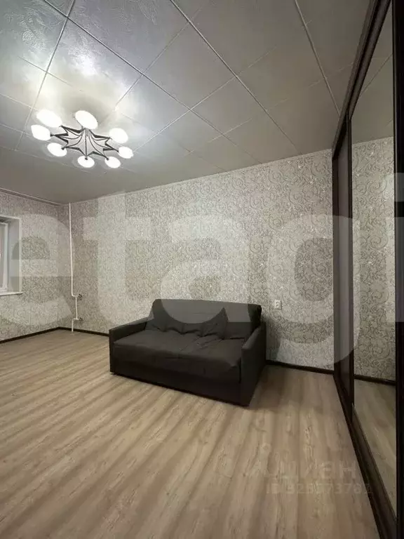 1-к кв. Ямало-Ненецкий АО, Новый Уренгой Советский мкр, 3/3 (41.8 м) - Фото 2