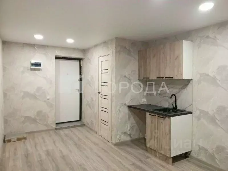 Комната Алтайский край, Барнаул пер. Малый Прудской, 40 (20.0 м) - Фото 1