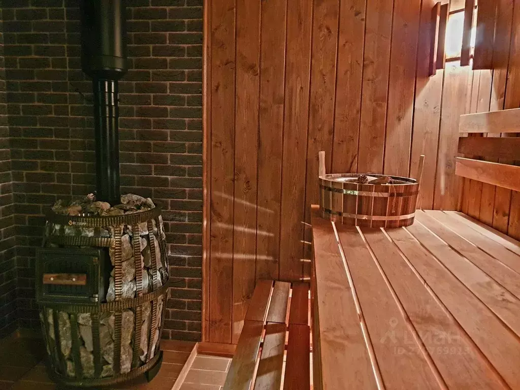 Дом в Ленинградская область, Всеволожский район, Лесколовское с/пос, ... - Фото 1