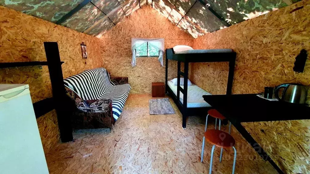 Дом в Астраханская область, Харабали  (18 м) - Фото 2