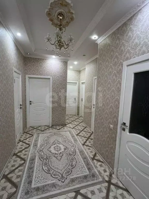 2-к кв. Московская область, Реутов ул. Реутовских ополченцев, 2 (62.0 ... - Фото 2