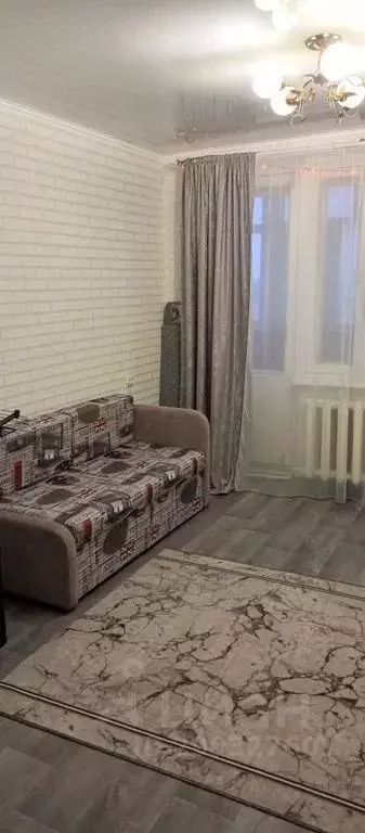 1-к кв. Саратовская область, Ершов Юбилейная ул., 8 (28.0 м) - Фото 1