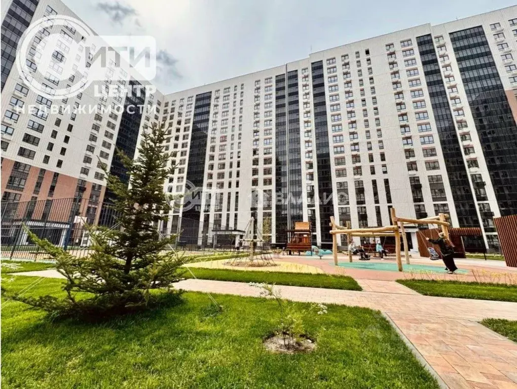 1-к кв. Воронежская область, Воронеж ул. Пескова, 8 (38.5 м) - Фото 1