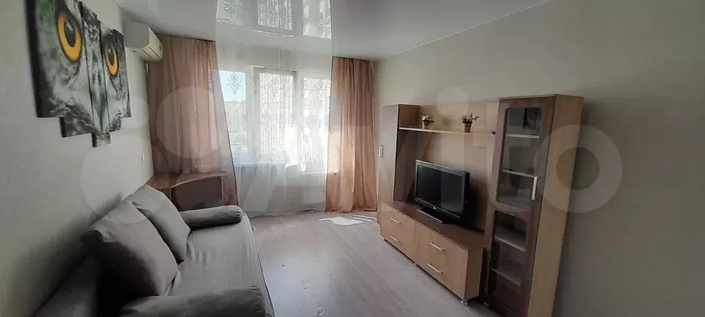 1-к. квартира, 38 м, 8/18 эт. - Фото 0