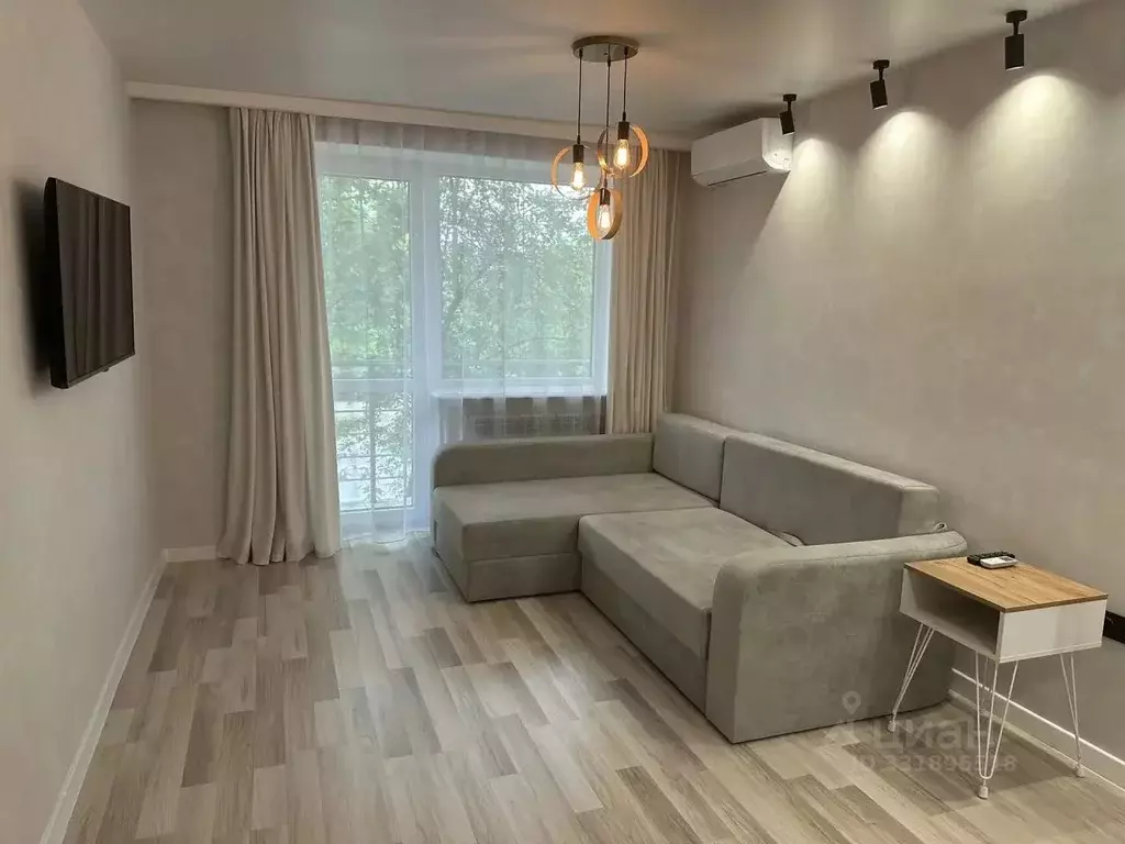 2-к кв. Крым, Евпатория просп. Победы, 19 (41.0 м) - Фото 1