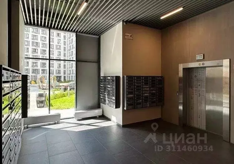 1-к кв. Московская область, Люберцы ул. Солнечная, 2 (20.0 м) - Фото 2