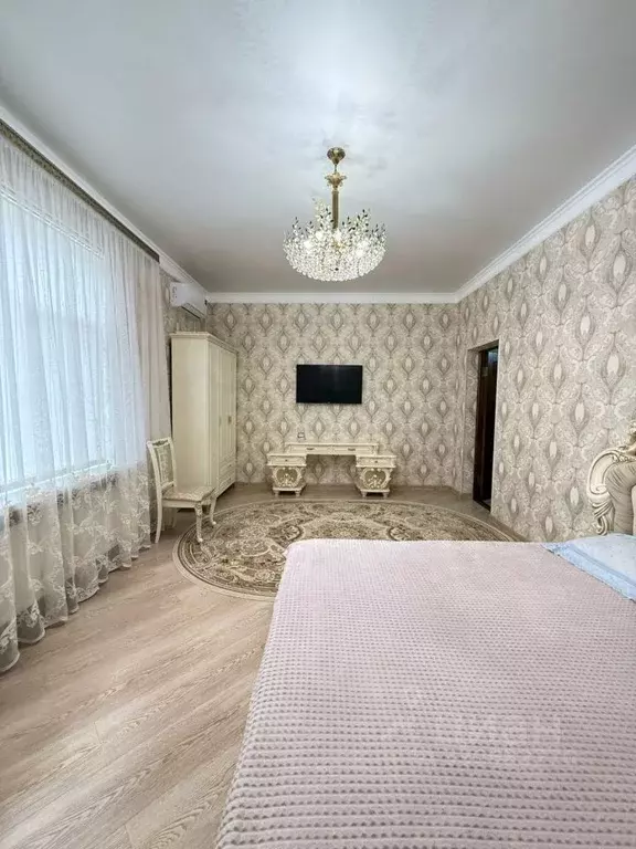 1-к кв. Кабардино-Балкария, Нальчик ул. Чернышевского (61.0 м) - Фото 2