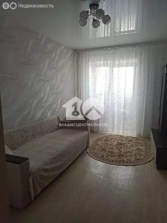 2-комнатная квартира: Искитим, Советская улица, 245/3 (54.7 м) - Фото 0