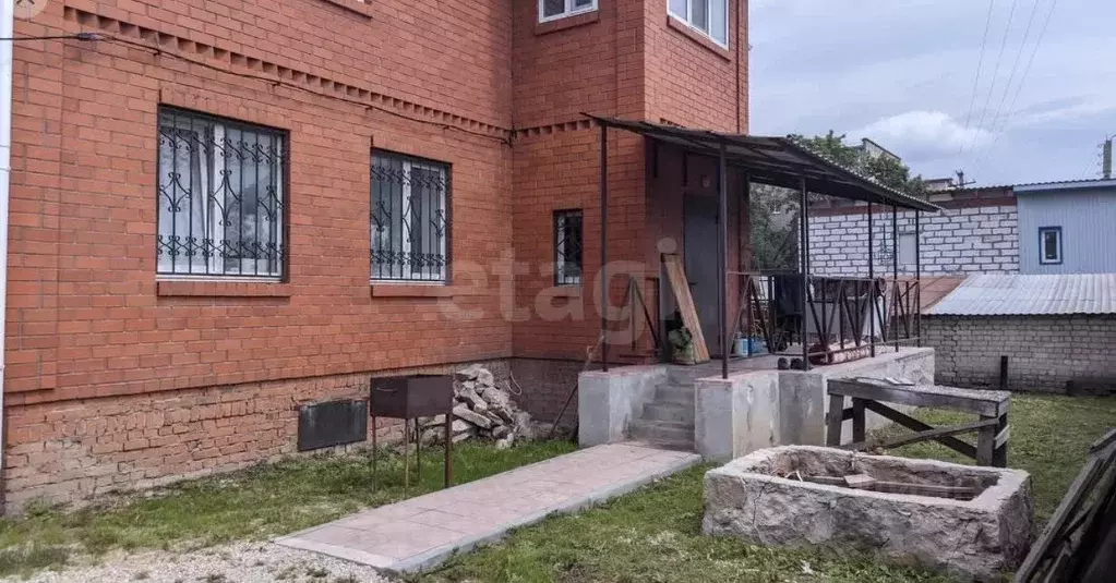 Дом в Калужская область, Калуга Зеленая ул., 2 (142 м) - Фото 2