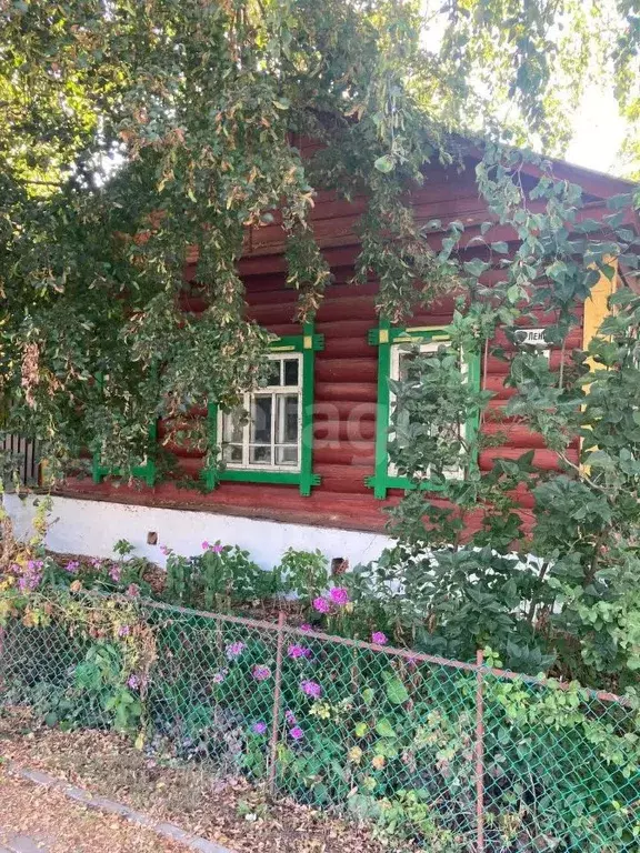 Дом в Калужская область, с. Перемышль ул. Ленина, 44 (69 м) - Фото 0