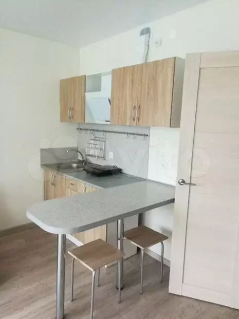 Квартира-студия, 29м, 7/8эт. - Фото 1