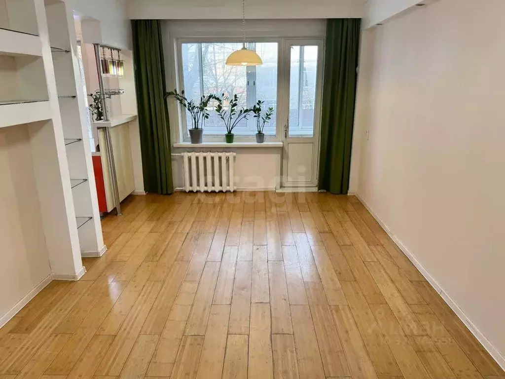 3-к кв. Бурятия, Улан-Удэ Краснофлотская ул., 8 (59.5 м) - Фото 1