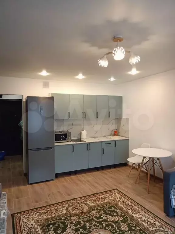 Квартира-студия, 28 м, 12/14 эт. - Фото 0