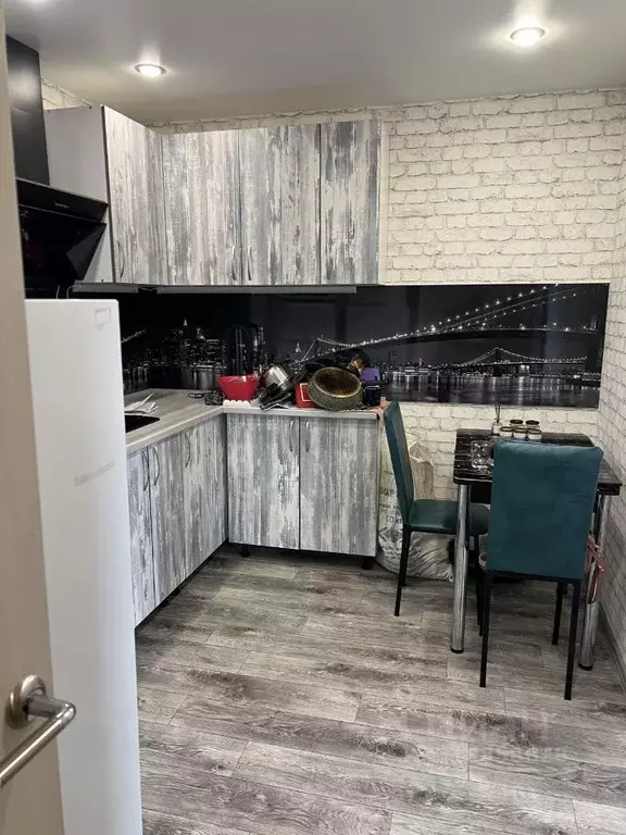 2-к кв. Коми, Сыктывкар ул. Мира, 11 (32.0 м) - Фото 0