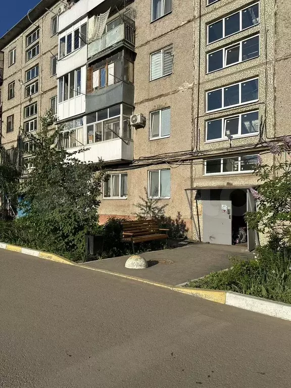2-к. квартира, 44,8 м, 1/5 эт. - Фото 0