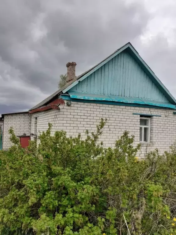 Дом в Орловская область, Орловский район, д. Быстрая  (51 м) - Фото 0