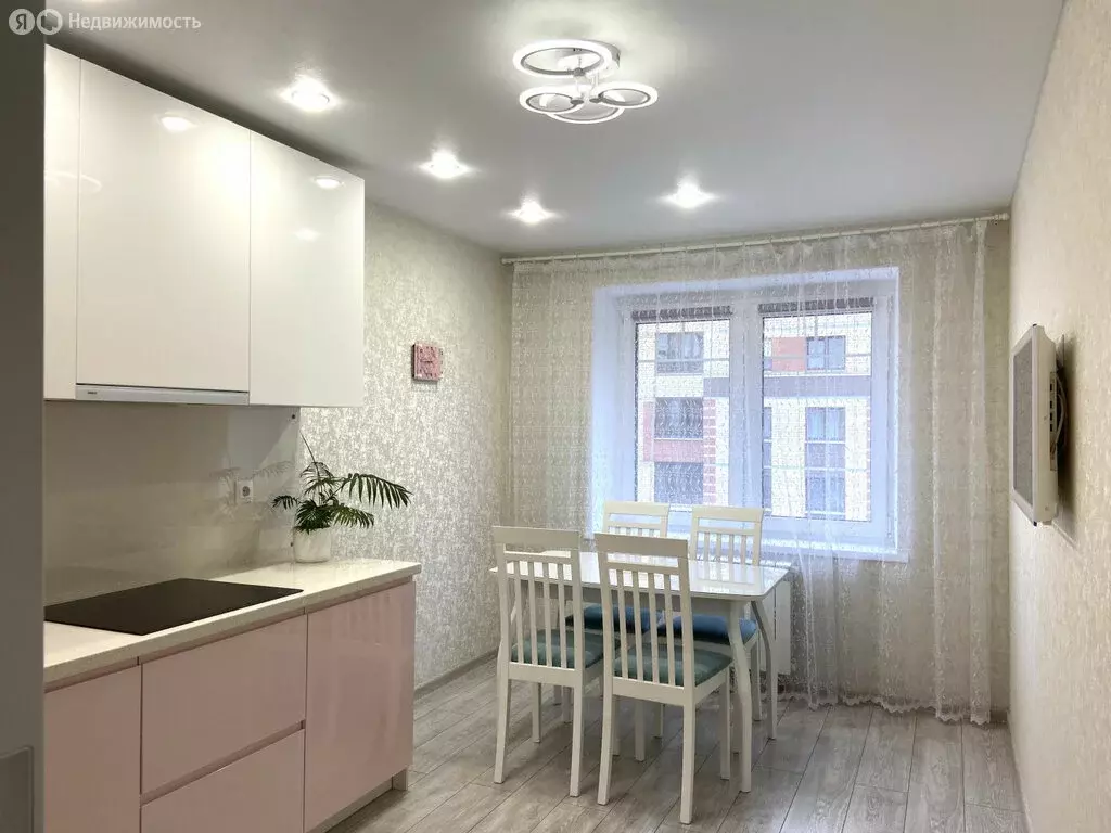 3-комнатная квартира: Киров, Пролетарская улица, 14 (73.4 м) - Фото 2