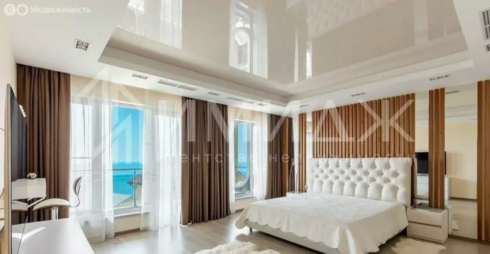 Дом в Сириус, Цветочная улица (290 м) - Фото 0