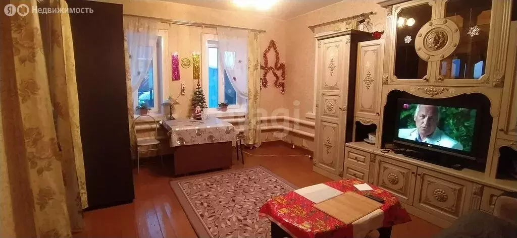 Дом в Нижний Тагил, Авангардная улица, 25 (60.1 м) - Фото 1