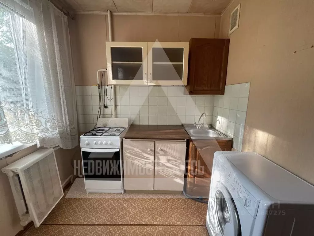 1-к кв. Владимирская область, Владимир ул. Балакирева, 37А (30.8 м) - Фото 0