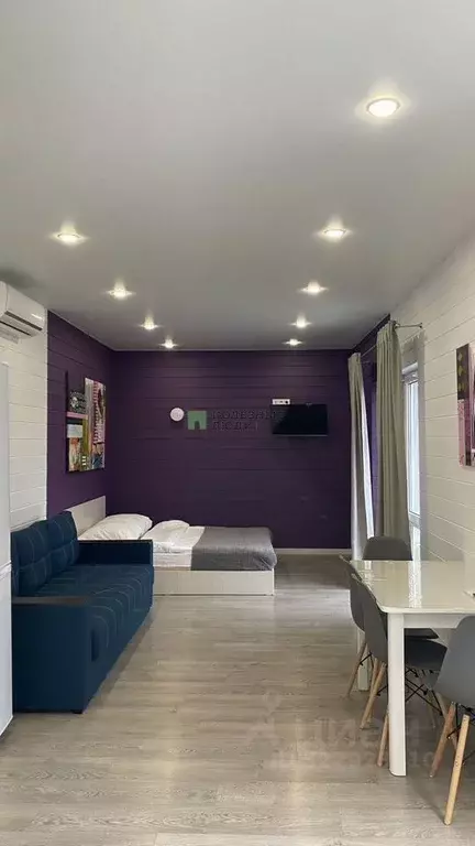 Дом в Севастополь Балаклавский муниципальный округ, СТ Фиолент ТСН, ... - Фото 2