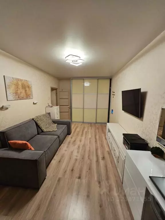 2-к кв. Приморский край, Владивосток Океанский просп., 54 (52.0 м) - Фото 1