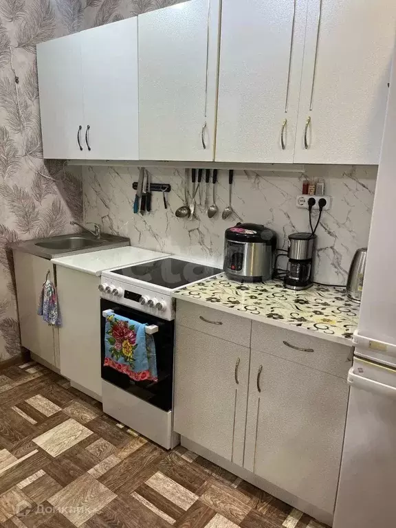 Продаётся 2-к квартира, 38.3 м - Фото 1