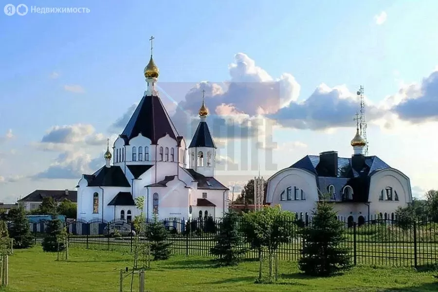 Участок в Калининградская область, Гурьевский муниципальный округ, ... - Фото 1