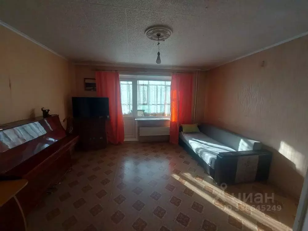 4-к кв. Томская область, Северск Северная ул., 34 (76.5 м) - Фото 1