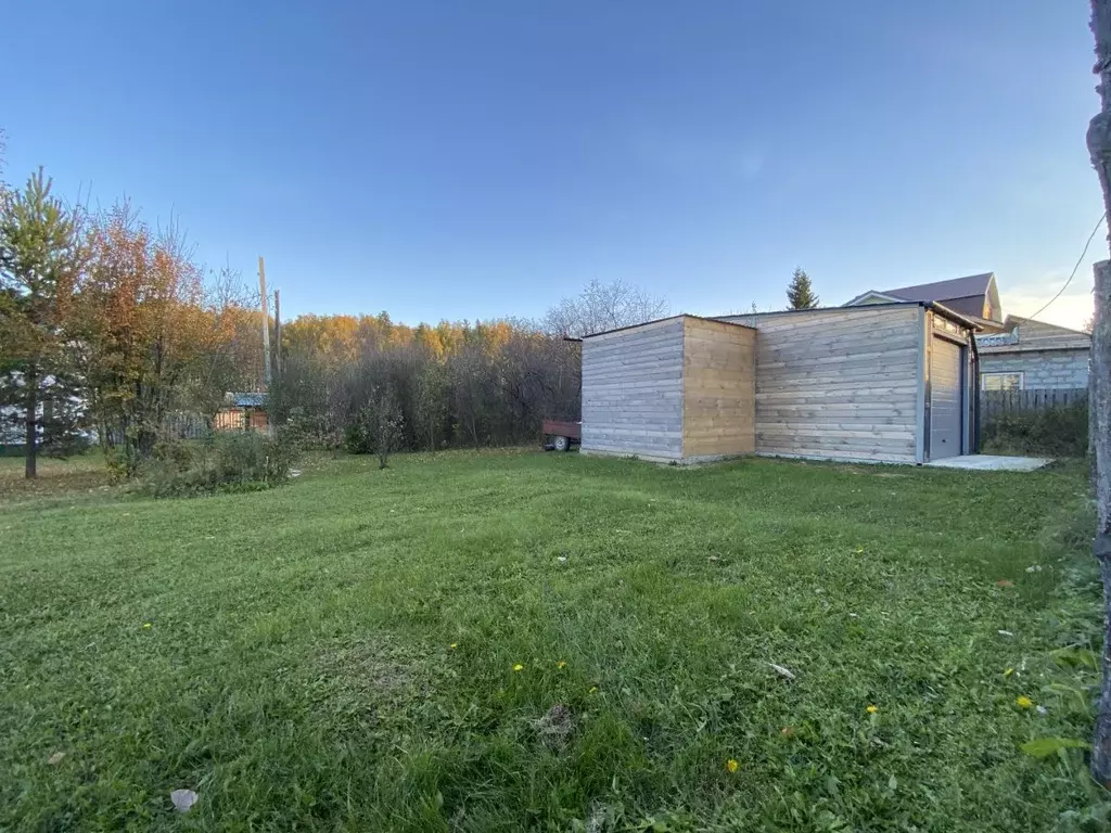 Участок в Свердловская область, Екатеринбург Радуга СНТ, 84 (8.0 сот.) - Фото 1