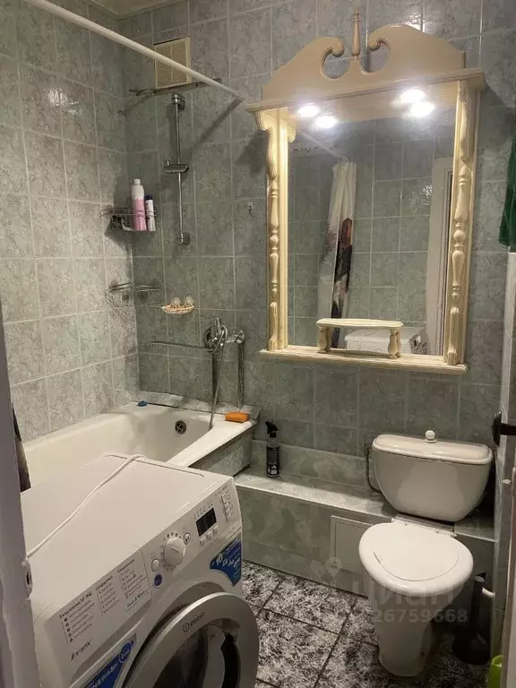 1-к кв. Новосибирская область, Новосибирский район, Краснообск рп 11 ... - Фото 2