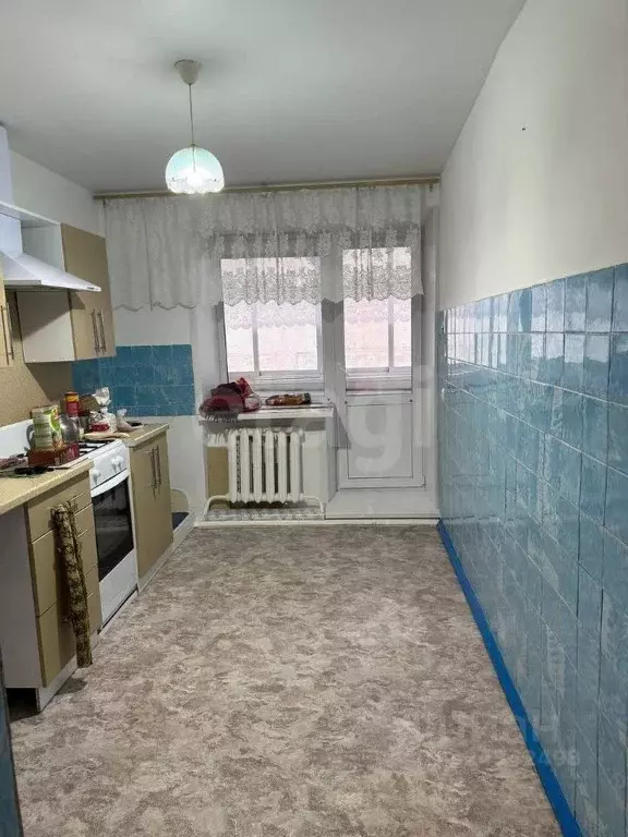 2-к кв. Курганская область, Далматово ул. 4-го Уральского полка, 90 ... - Фото 1