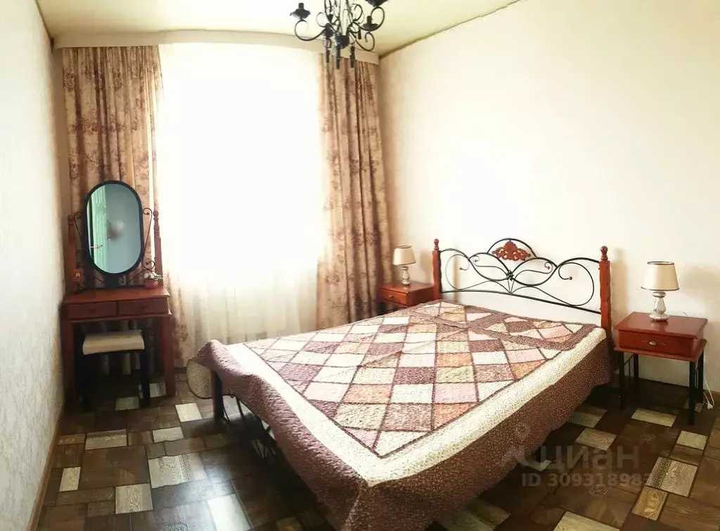 2-к кв. Нижегородская область, с. Дивеево ул. Юбилейная, 36 (62.0 м) - Фото 2