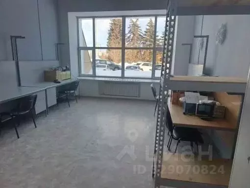 Помещение свободного назначения в Пензенская область, Пенза ул. ... - Фото 1