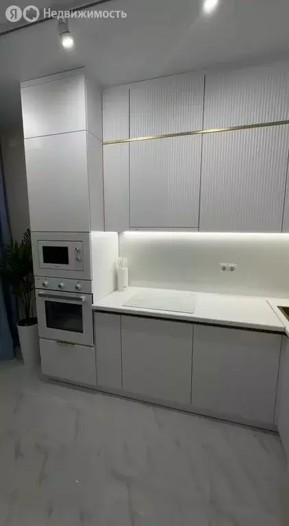 1-комнатная квартира: Краснодар, Прикубанский внутригородской округ, ... - Фото 0