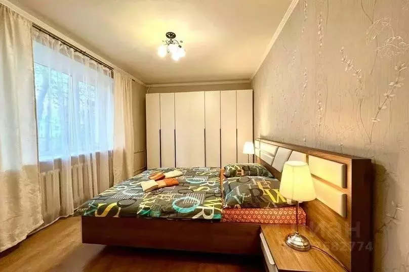 2-к кв. Московская область, Химки Юбилейный просп., 72 (45.0 м) - Фото 1