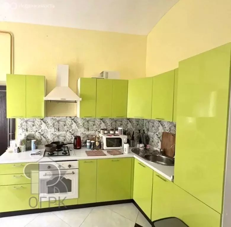 5-комнатная квартира: Москва, Филипповский переулок, 18 (123.5 м) - Фото 1