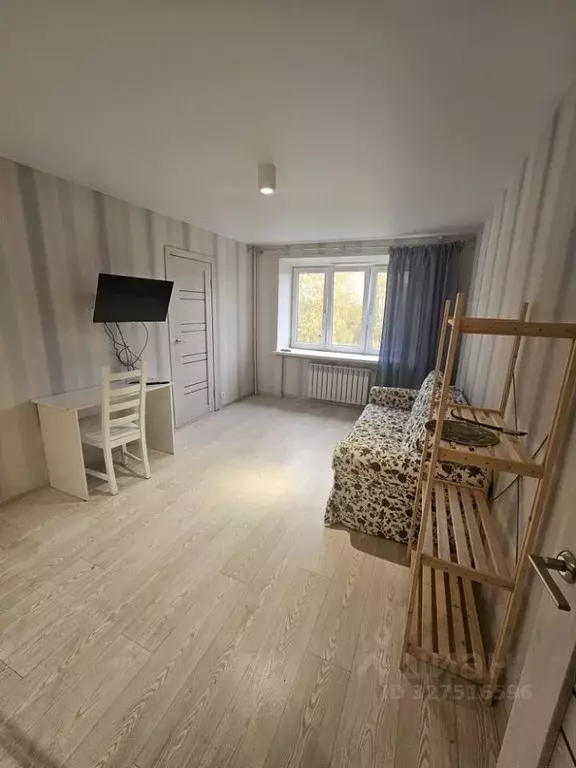 1-к кв. Ярославская область, Ярославль ул. Щапова, 12 (35.0 м) - Фото 2