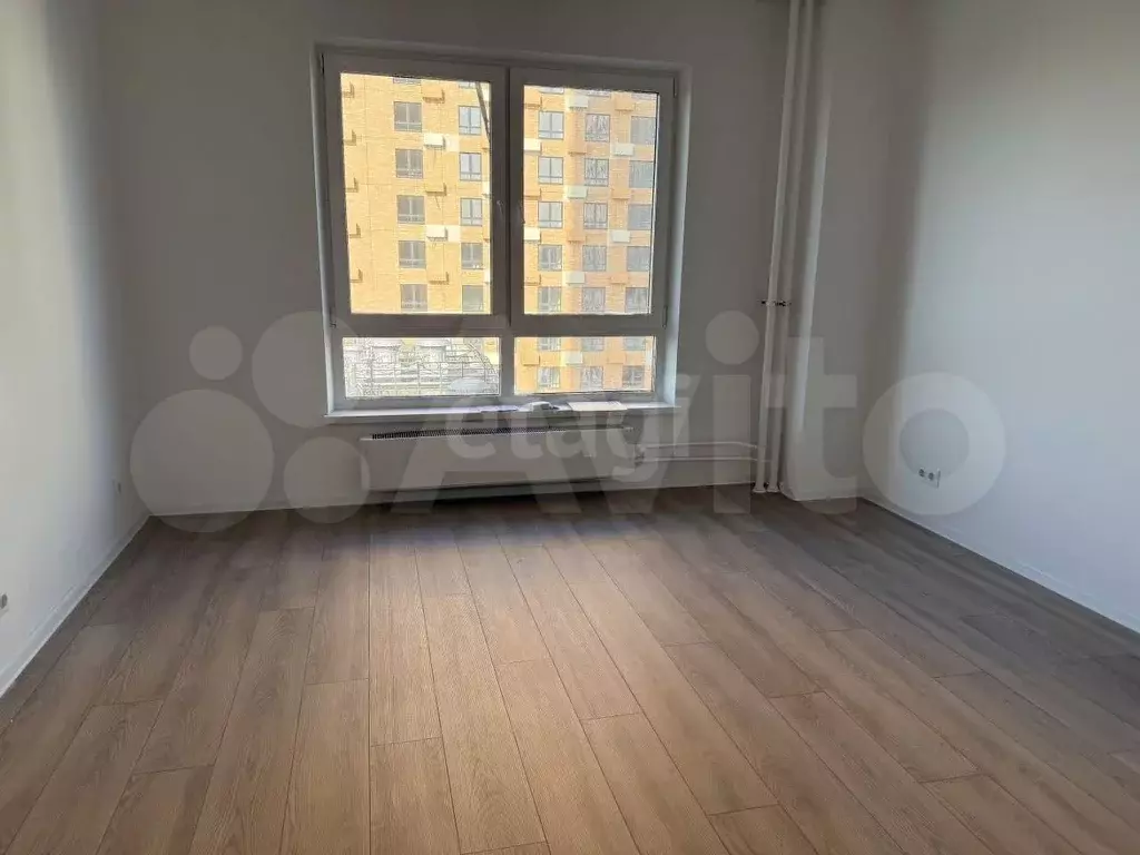 Квартира-студия, 27,7 м, 20/33 эт. - Фото 1