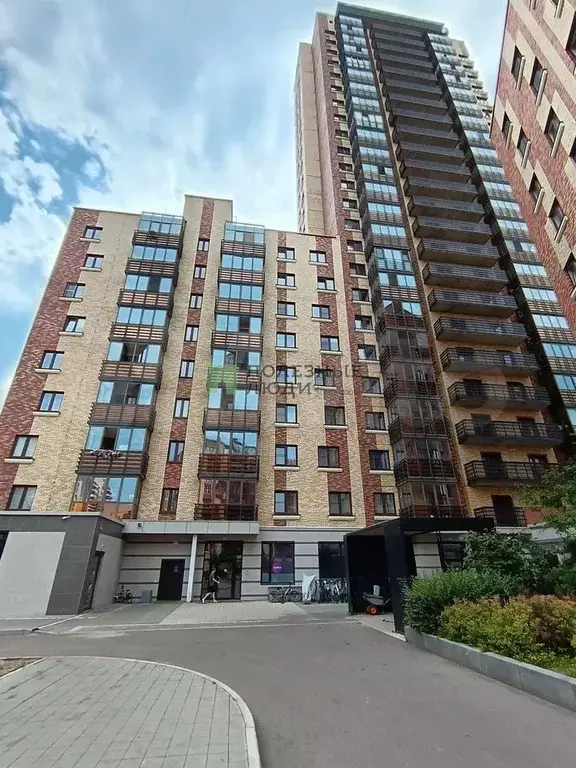 Машиноместо, 11 м - Фото 1