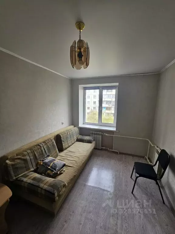 Комната Омская область, Омск ул. Декабристов, 155а (12.0 м) - Фото 2