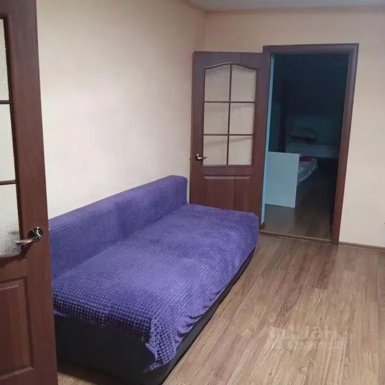 2-к кв. Иркутская область, Иркутск ул. Василия Ледовского, 3А (108.0 ... - Фото 1