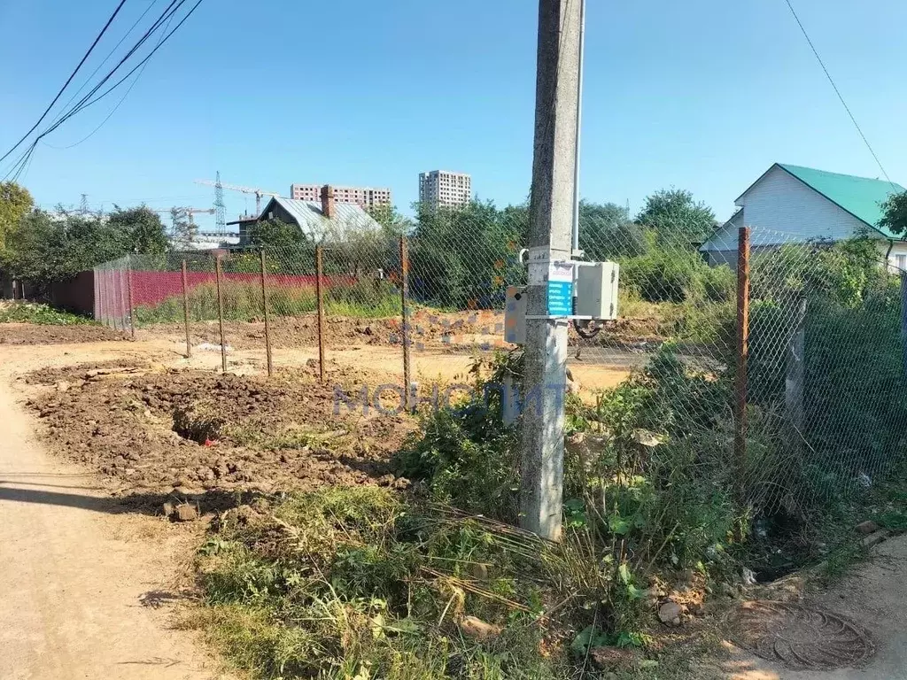 Участок в Москва д. Саларьево, ул. Московская (8.2 сот.) - Фото 2