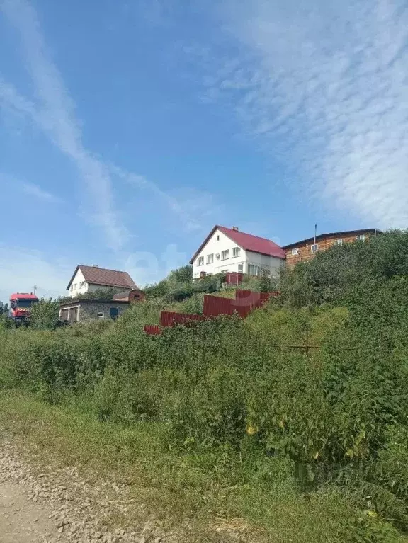 Участок в Башкортостан, Уфимский район, Михайловский сельсовет, д. ... - Фото 2