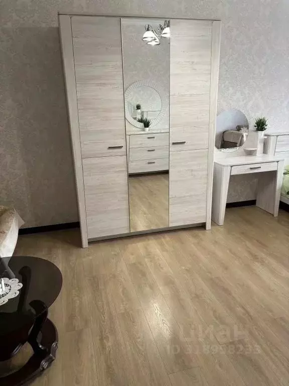 1-к кв. Северная Осетия, Владикавказ ул. Минина, 8А (54.0 м) - Фото 1
