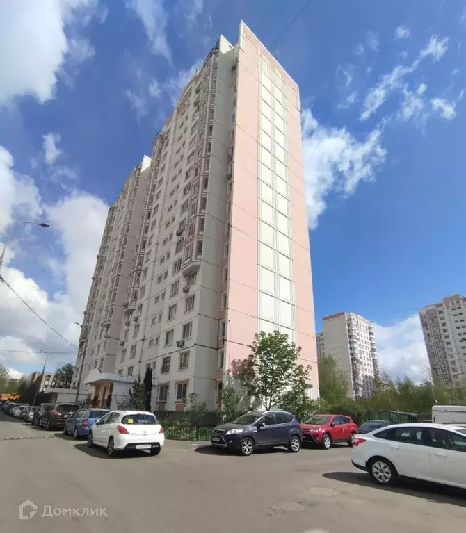 Продаётся 2-к квартира, 54.1 м - Фото 0